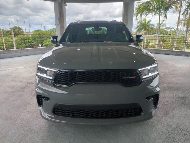 used 2026 Dodge Durango car