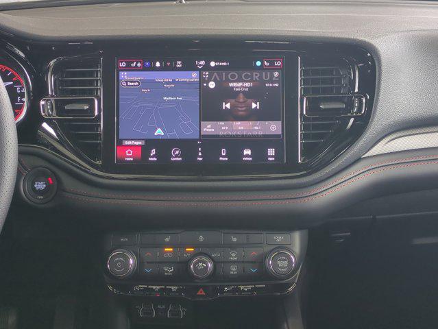 used 2026 Dodge Durango car