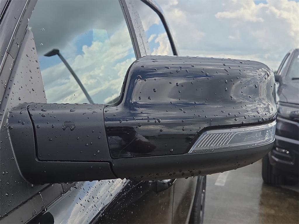 new 2026 Ram 1500 car, priced at $51,376