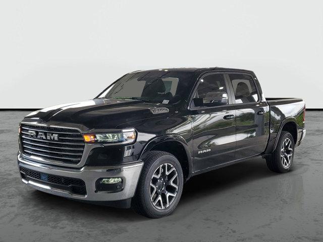 used 2026 Ram 1500 car