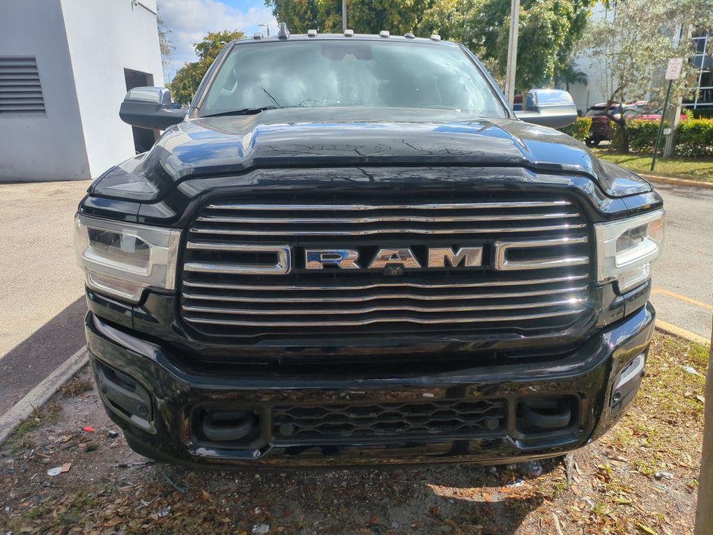 used 2019 Ram 3500 car, priced at $44,172