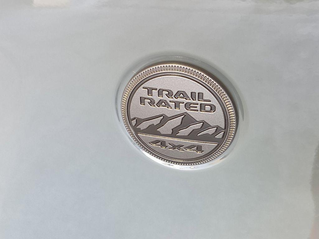 new 2026 Jeep Wrangler car, priced at $39,208