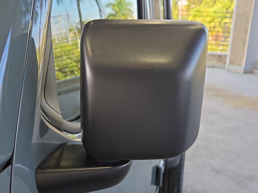 new 2026 Jeep Wrangler car, priced at $39,208