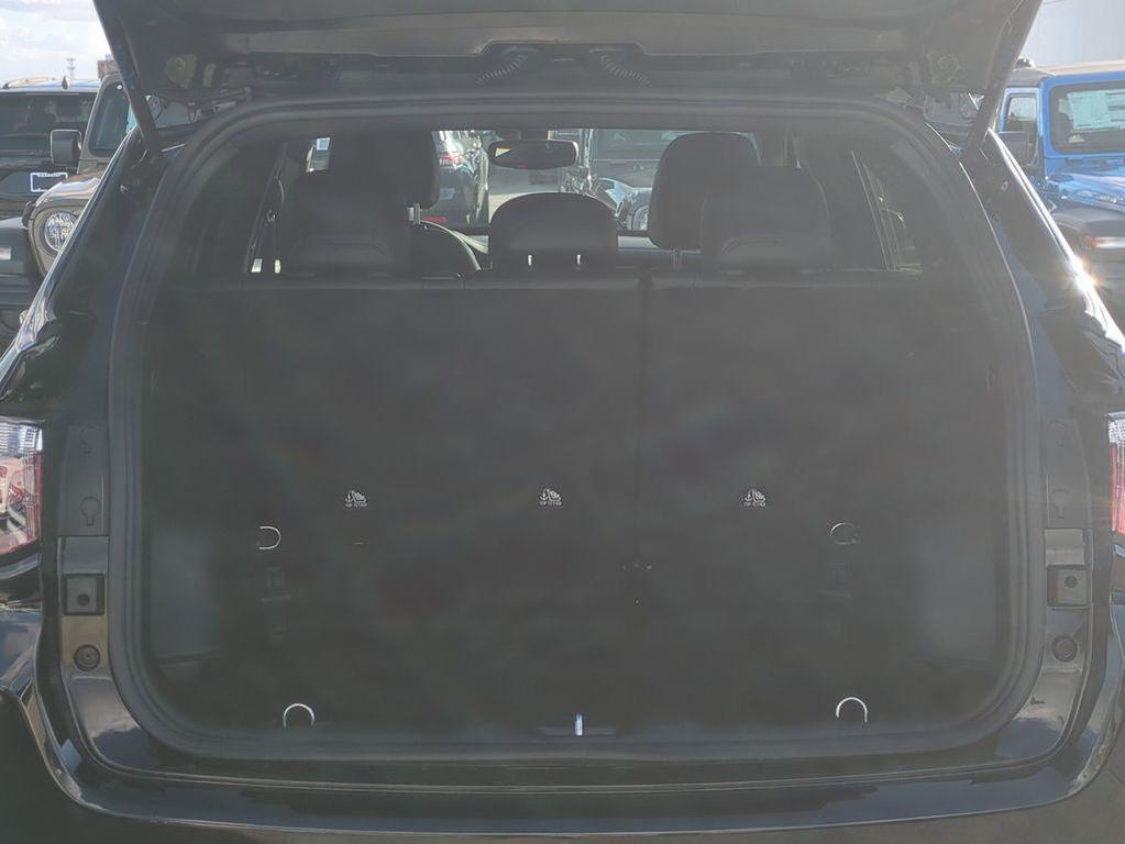 new 2026 Jeep Compass car, priced at $28,086