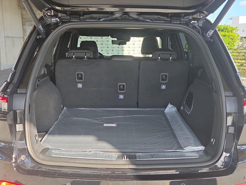 new 2025 Jeep Grand Cherokee car, priced at $61,318