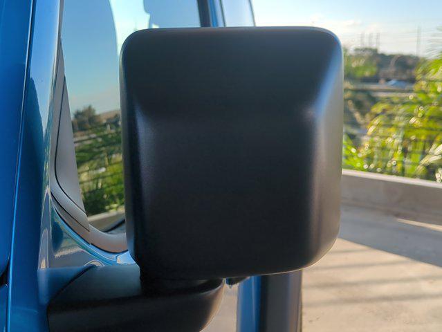 new 2026 Jeep Wrangler car, priced at $32,898