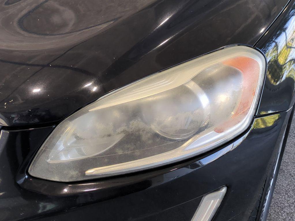 used 2017 Volvo XC60 car, priced at $8,459