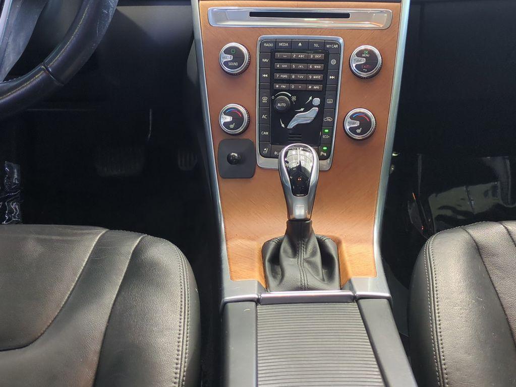 used 2017 Volvo XC60 car, priced at $8,459