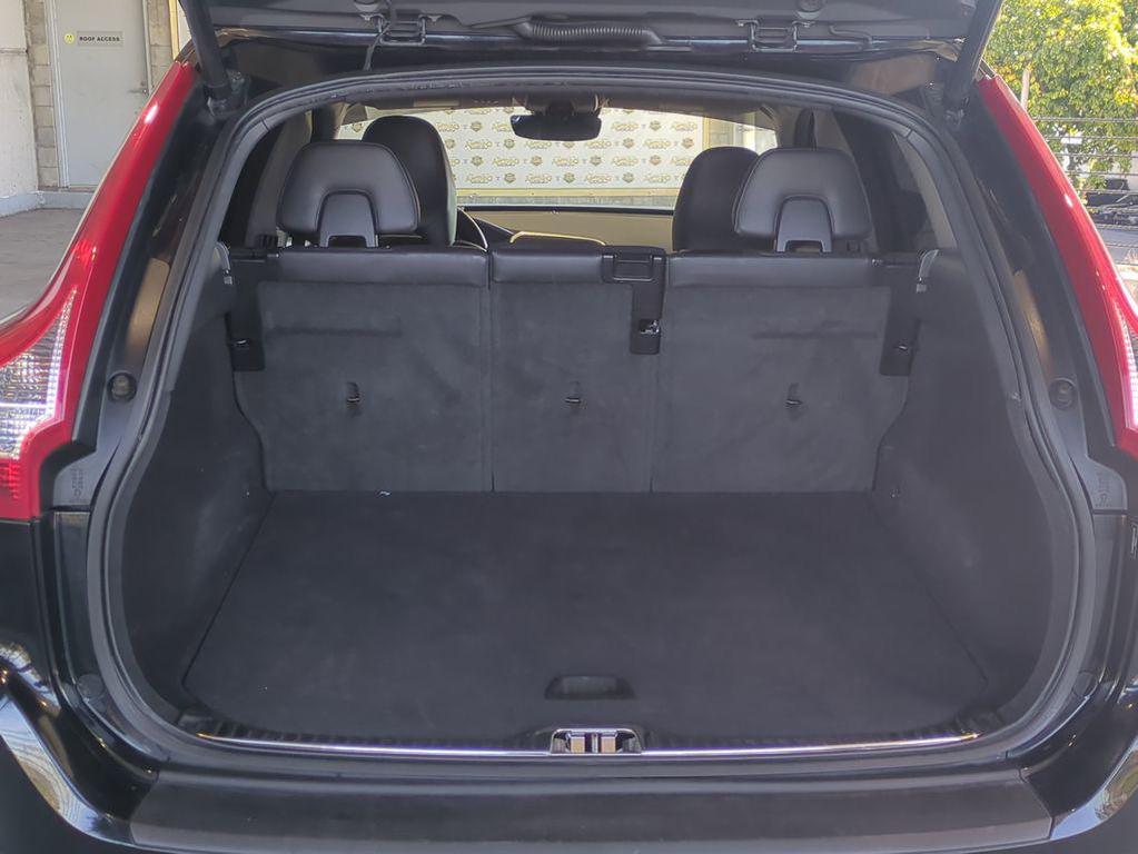 used 2017 Volvo XC60 car, priced at $8,459