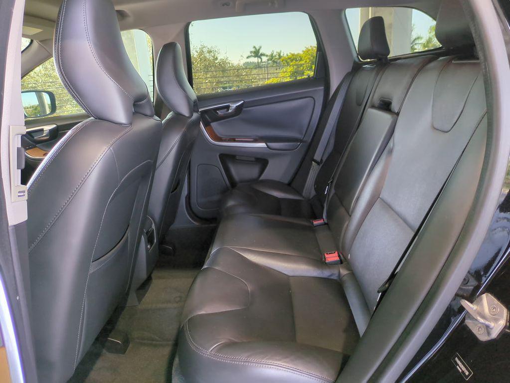 used 2017 Volvo XC60 car, priced at $8,459