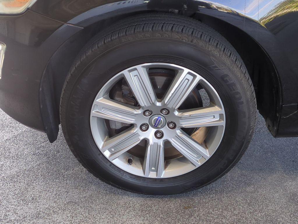 used 2017 Volvo XC60 car, priced at $8,459