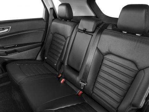 used 2017 Ford Edge car, priced at $10,453