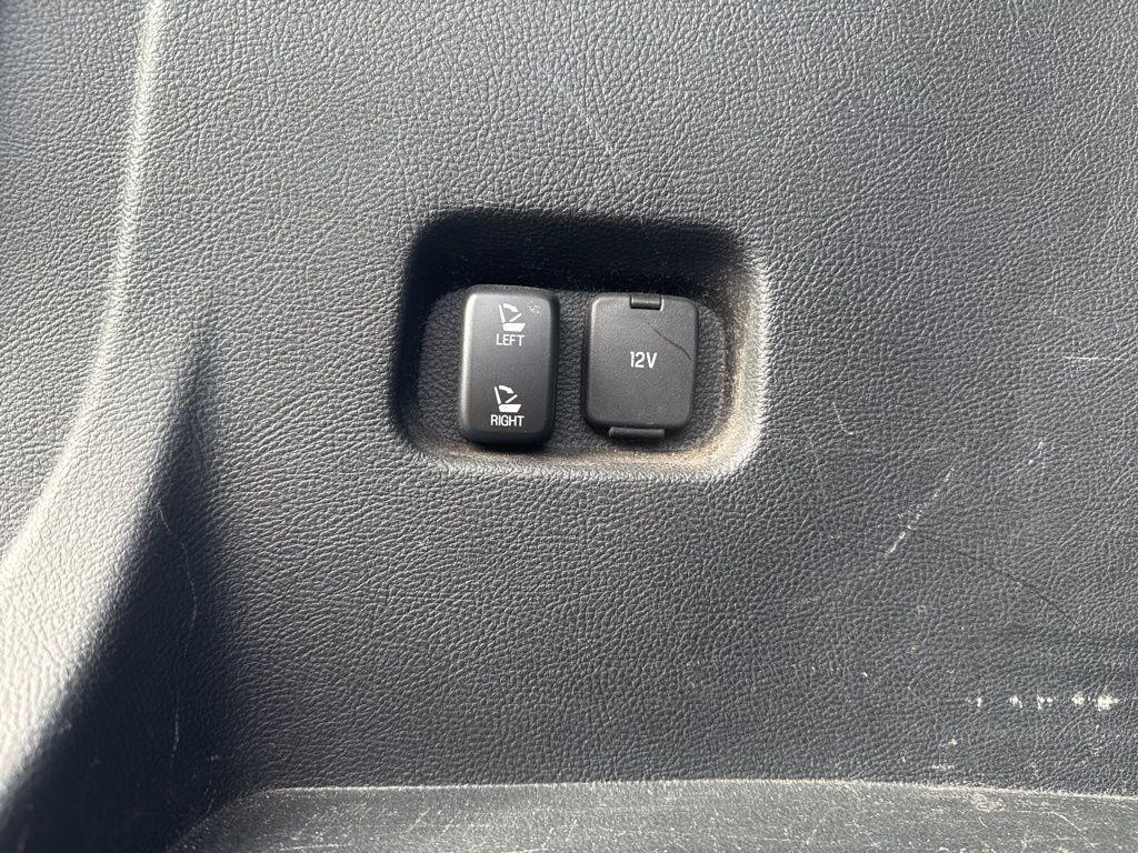 used 2017 Ford Edge car, priced at $11,300