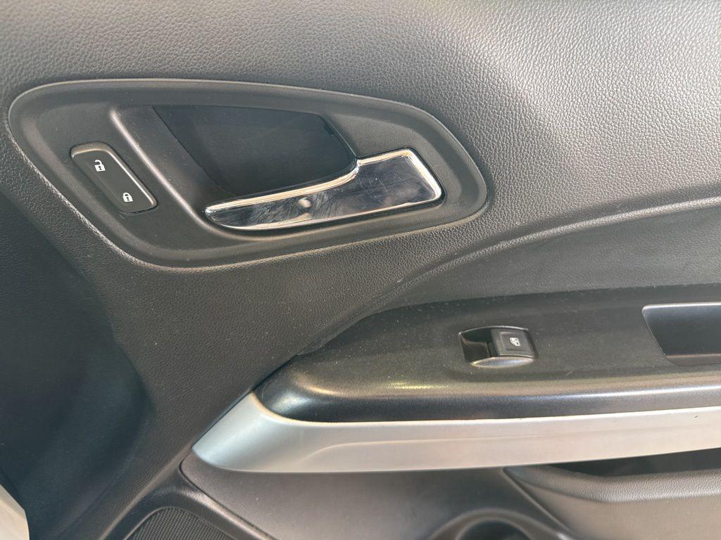 used 2018 Chevrolet Colorado car, priced at $13,921