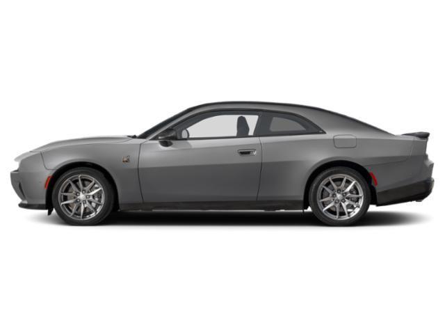 new 2026 Dodge Charger car, priced at $59,014
