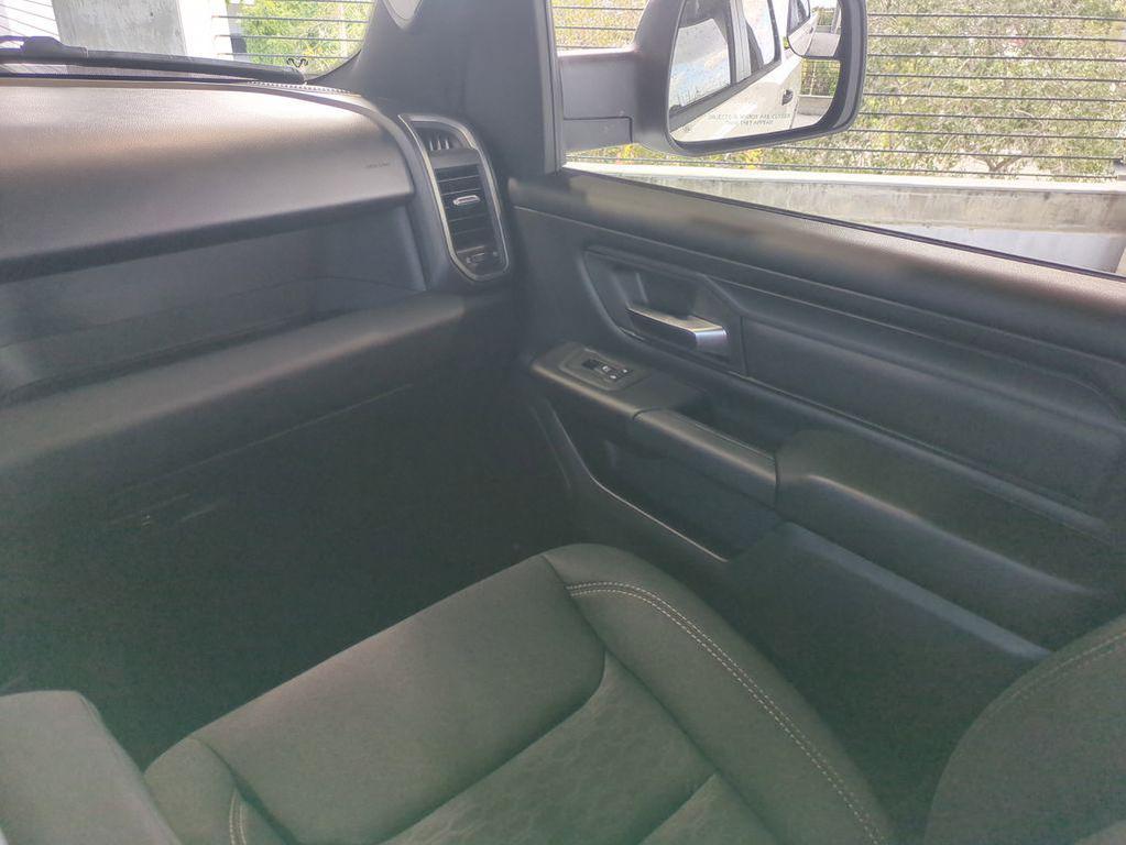 new 2026 Ram 1500 car, priced at $38,115