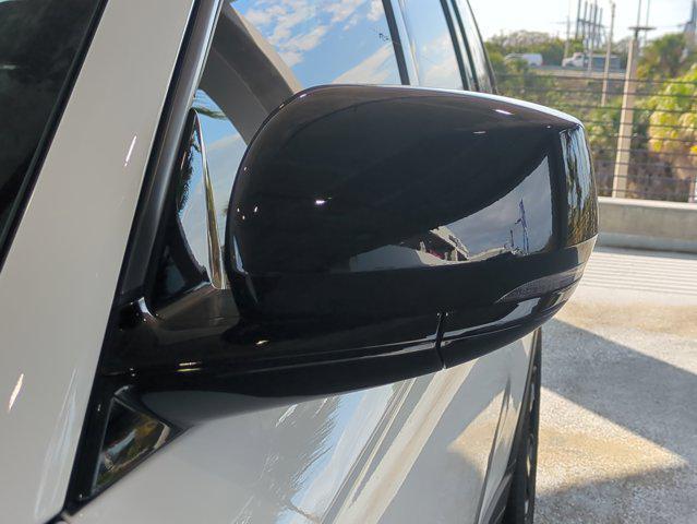 new 2026 Jeep Grand Cherokee car, priced at $43,604