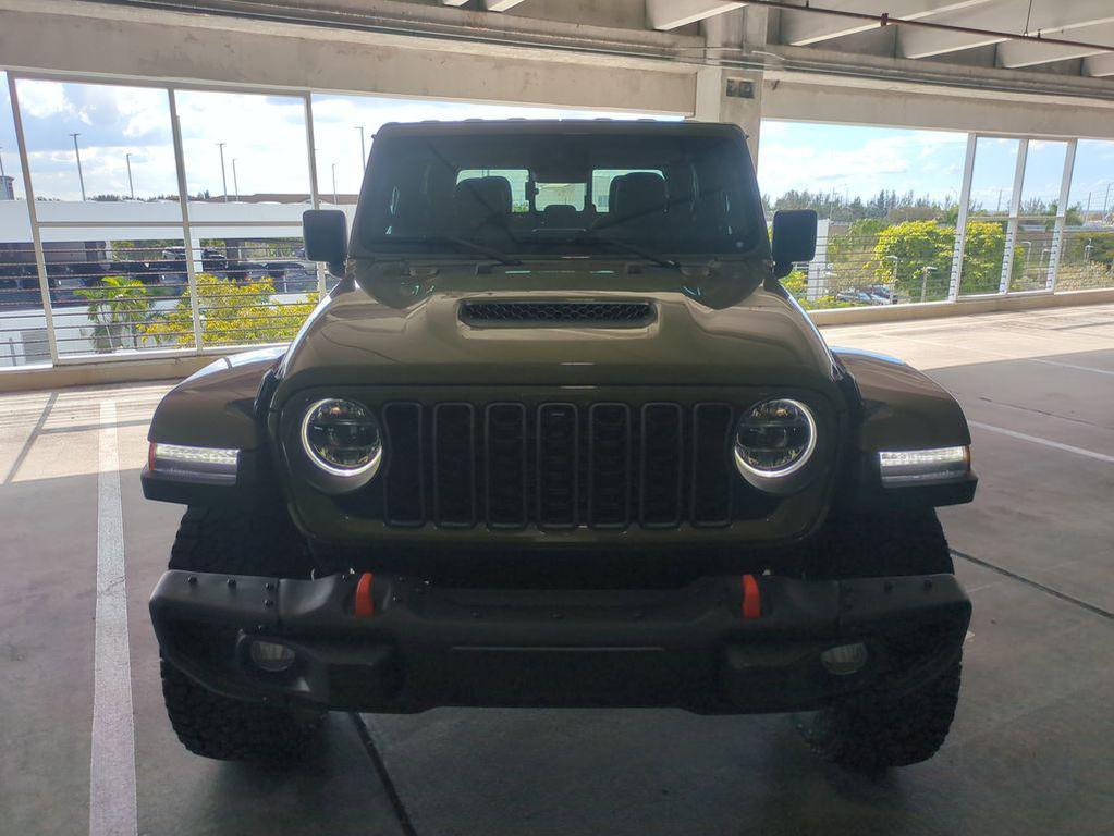 new 2025 Jeep Gladiator car, priced at $50,821