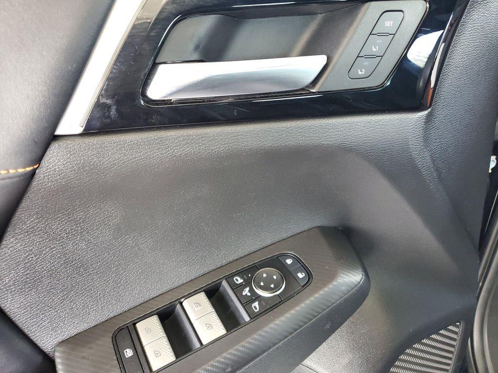 used 2022 Mitsubishi Outlander car, priced at $22,027