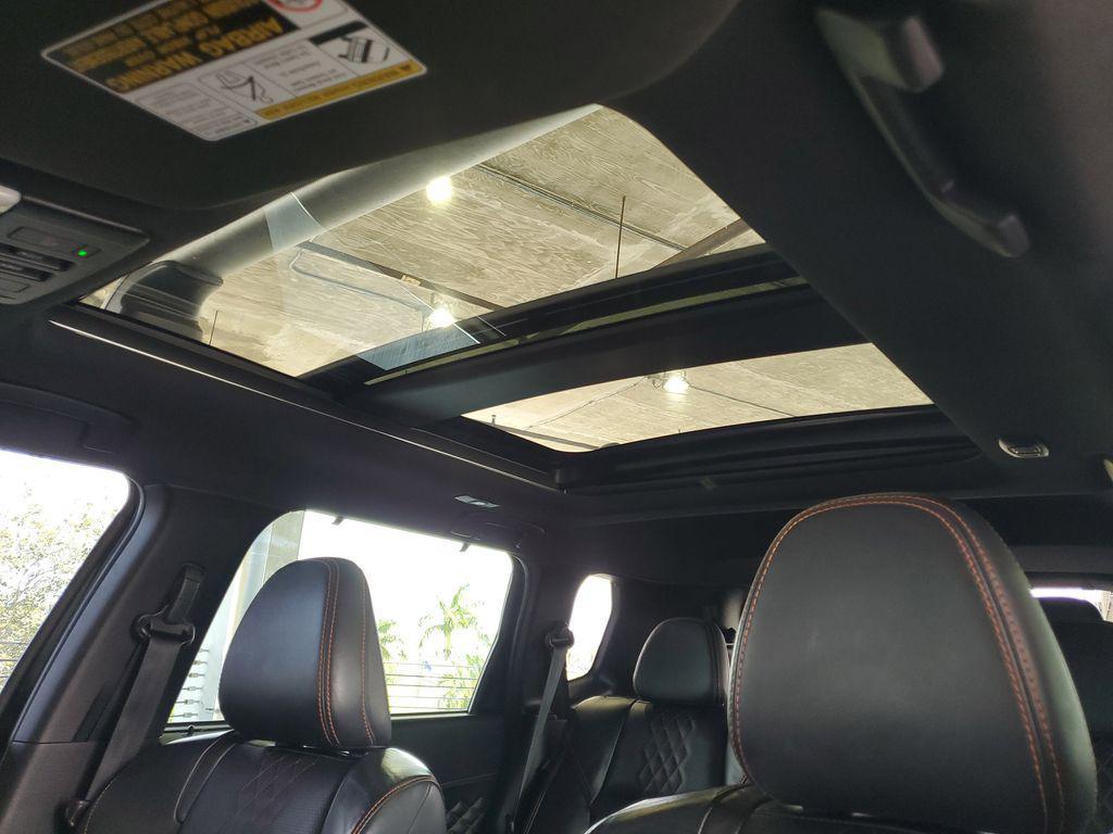 used 2022 Mitsubishi Outlander car, priced at $22,027