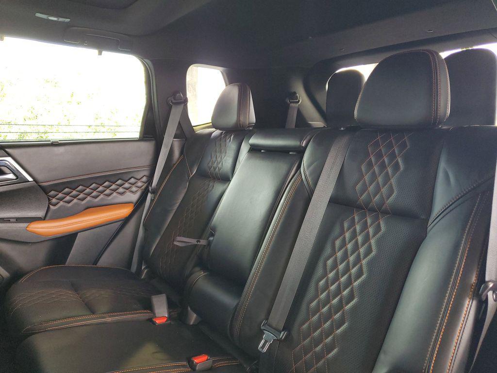 used 2022 Mitsubishi Outlander car, priced at $22,027