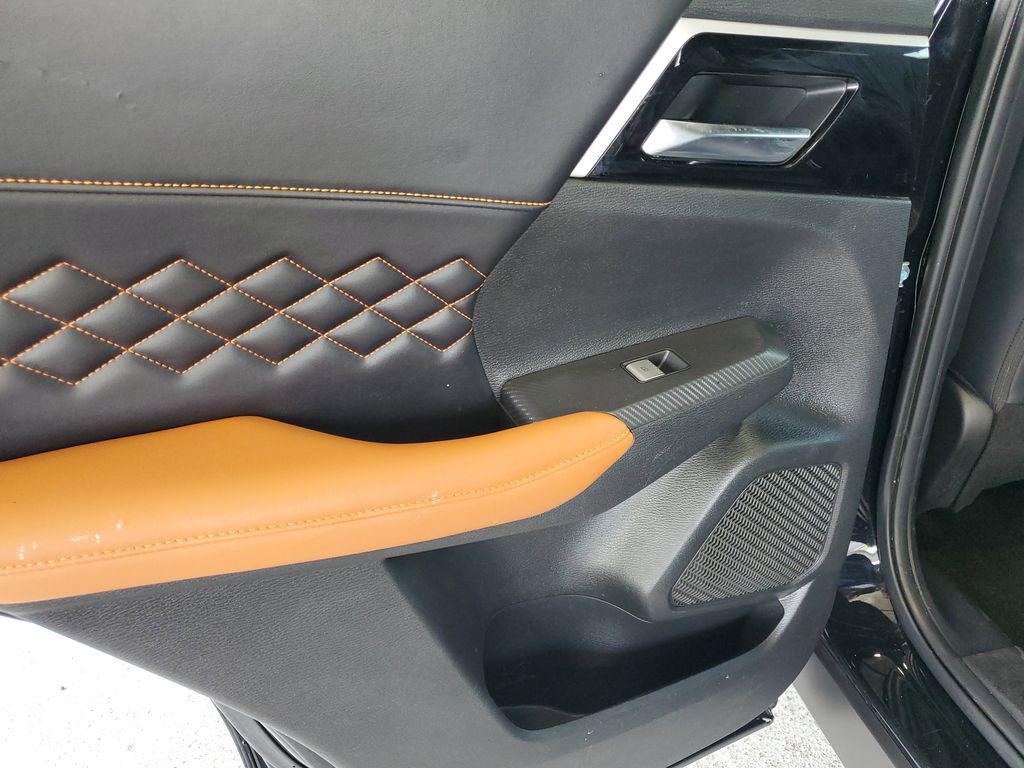 used 2022 Mitsubishi Outlander car, priced at $22,027
