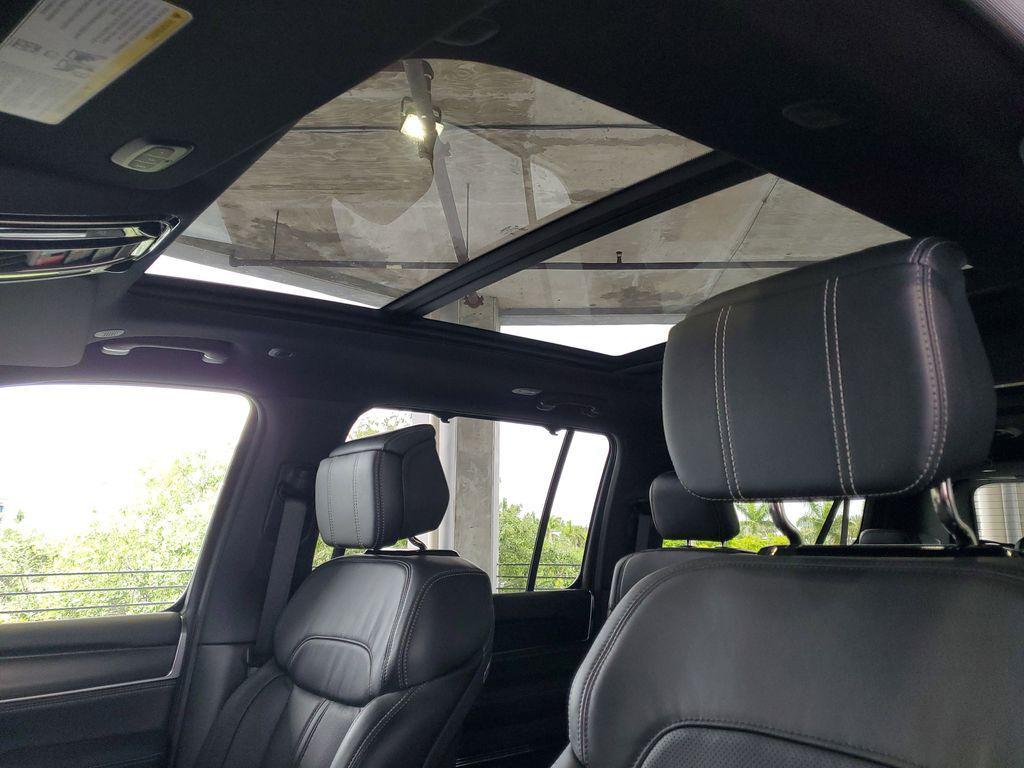 new 2026 Jeep Grand Wagoneer L car, priced at $97,468