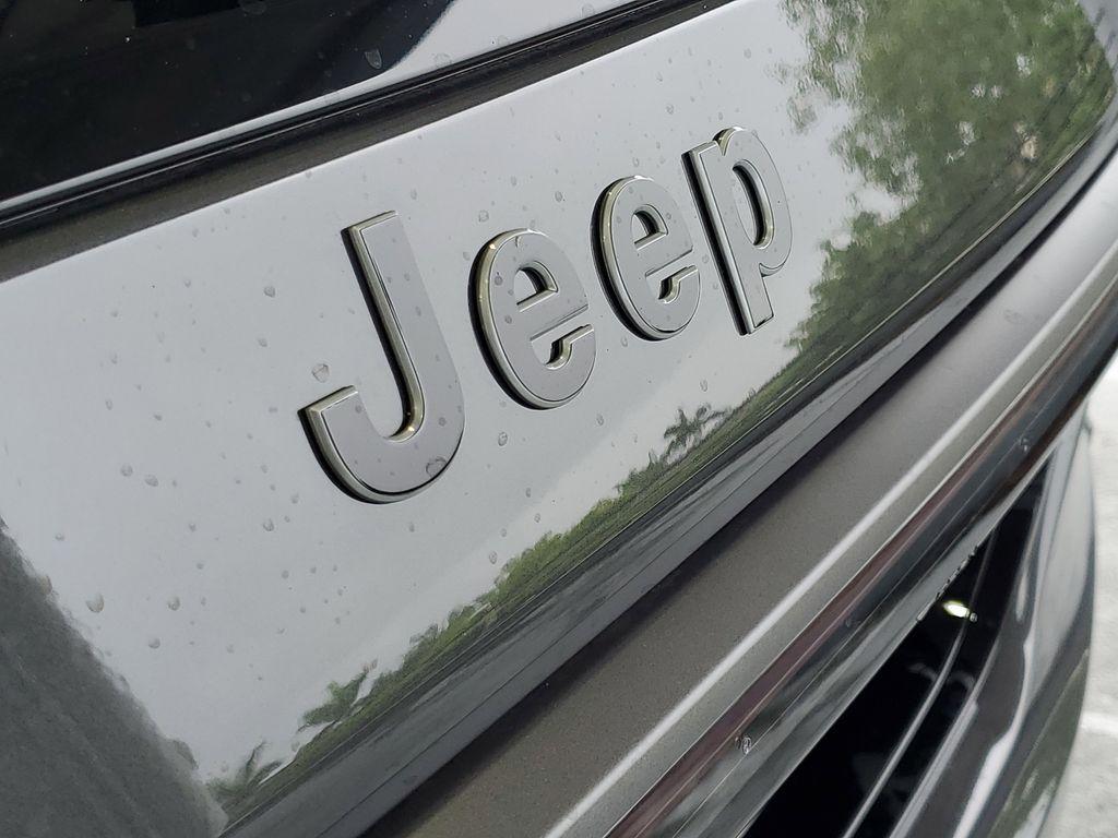 new 2026 Jeep Grand Wagoneer L car, priced at $97,468