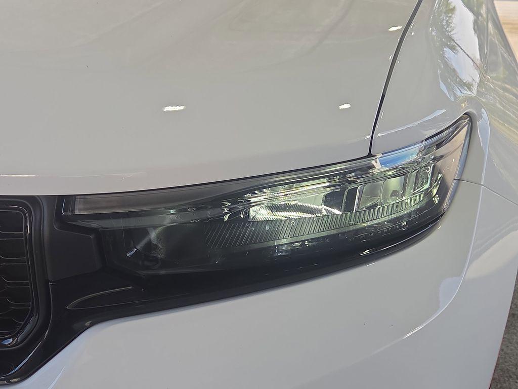 new 2025 Jeep Grand Cherokee car, priced at $36,536