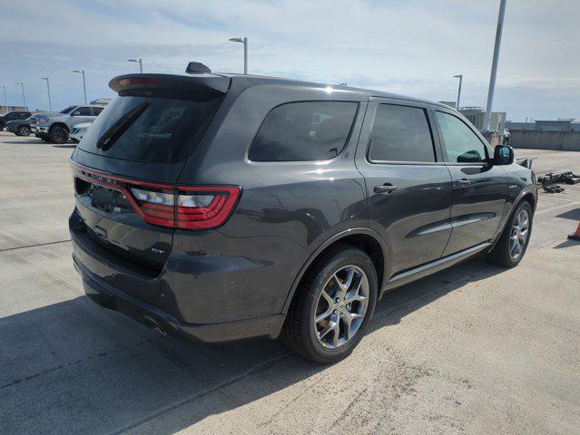 new 2026 Dodge Durango car, priced at $39,389