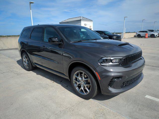 new 2026 Dodge Durango car, priced at $39,389
