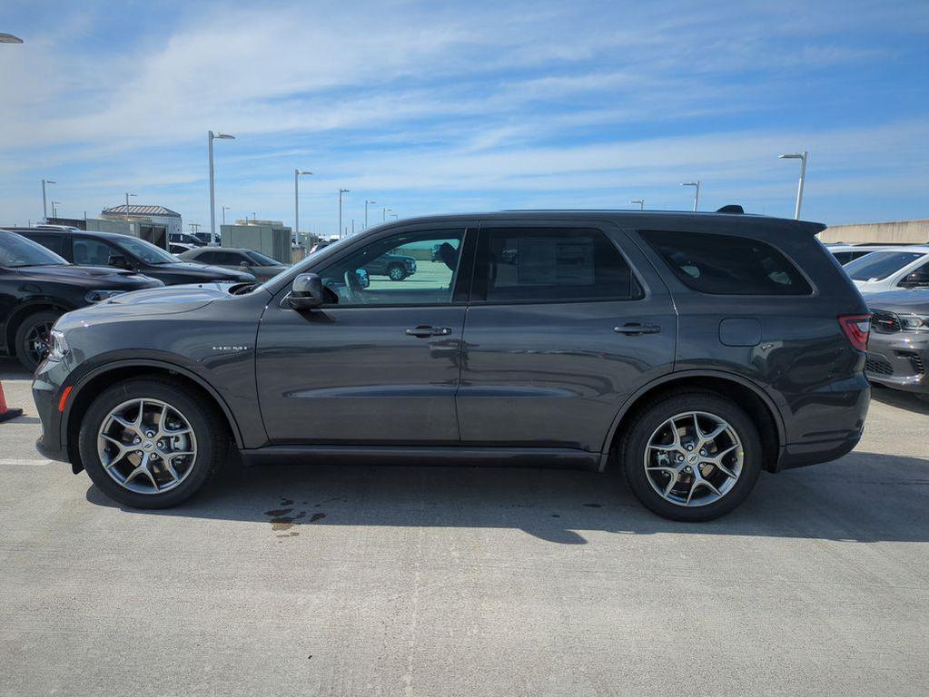 new 2026 Dodge Durango car, priced at $39,389