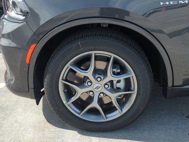 new 2026 Dodge Durango car, priced at $39,389