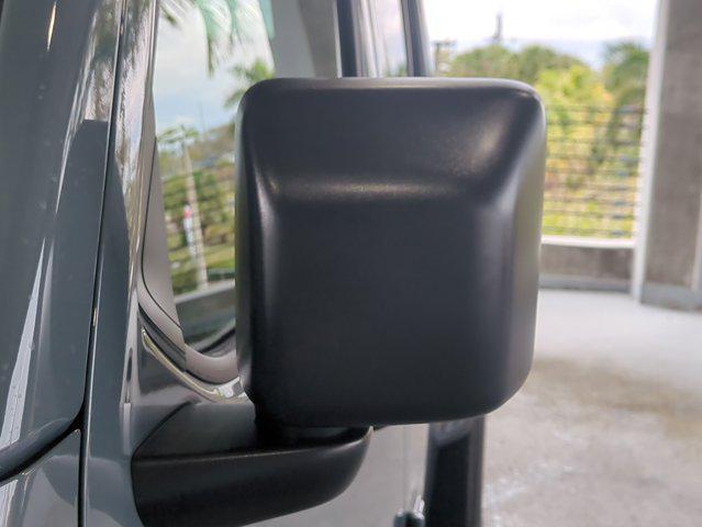 new 2026 Jeep Gladiator car, priced at $51,175