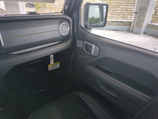 new 2026 Jeep Gladiator car, priced at $51,175