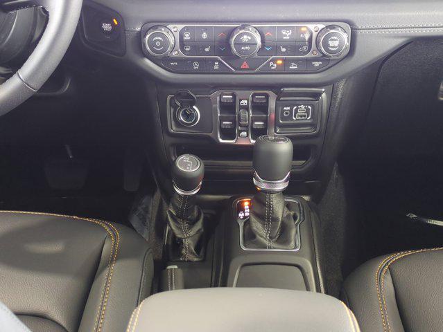 new 2026 Jeep Gladiator car, priced at $51,175