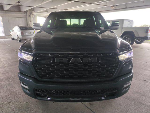new 2026 Ram 1500 car, priced at $40,742