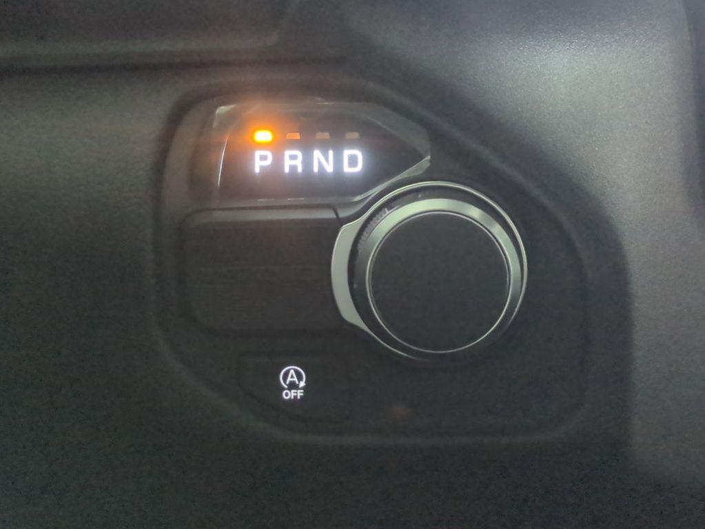 new 2026 Ram 1500 car, priced at $40,742