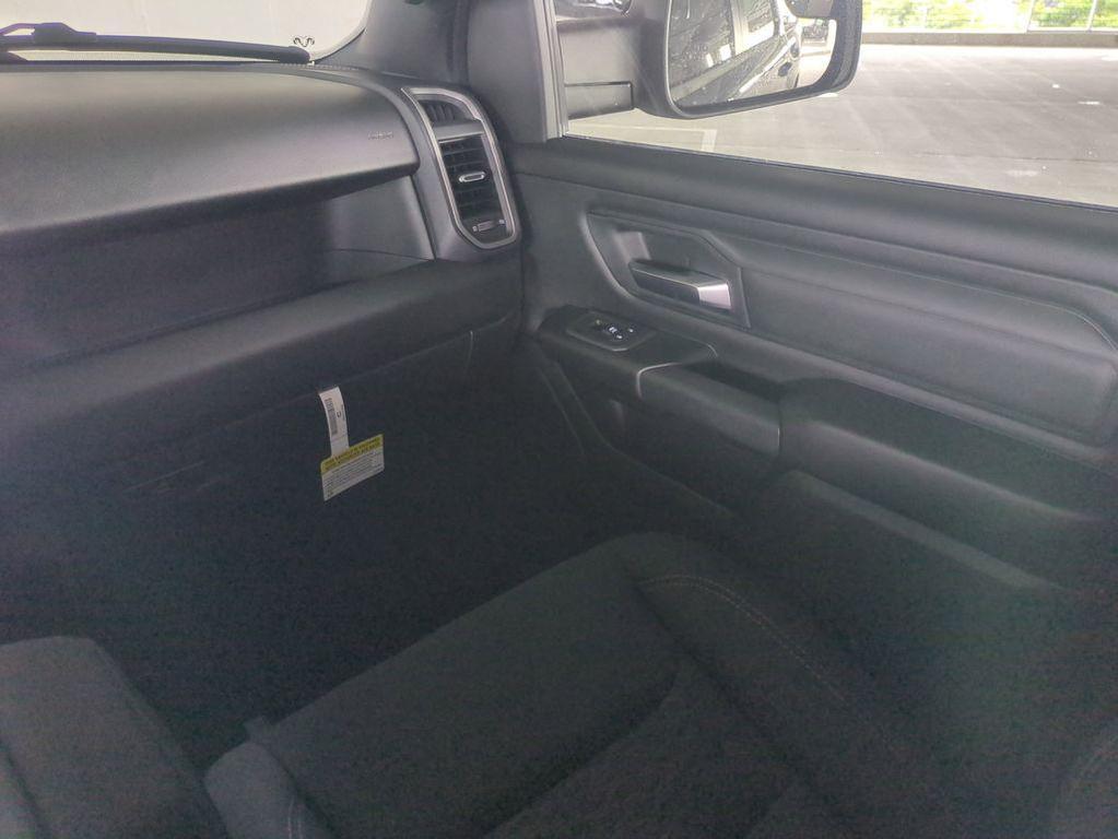 new 2026 Ram 1500 car, priced at $40,742