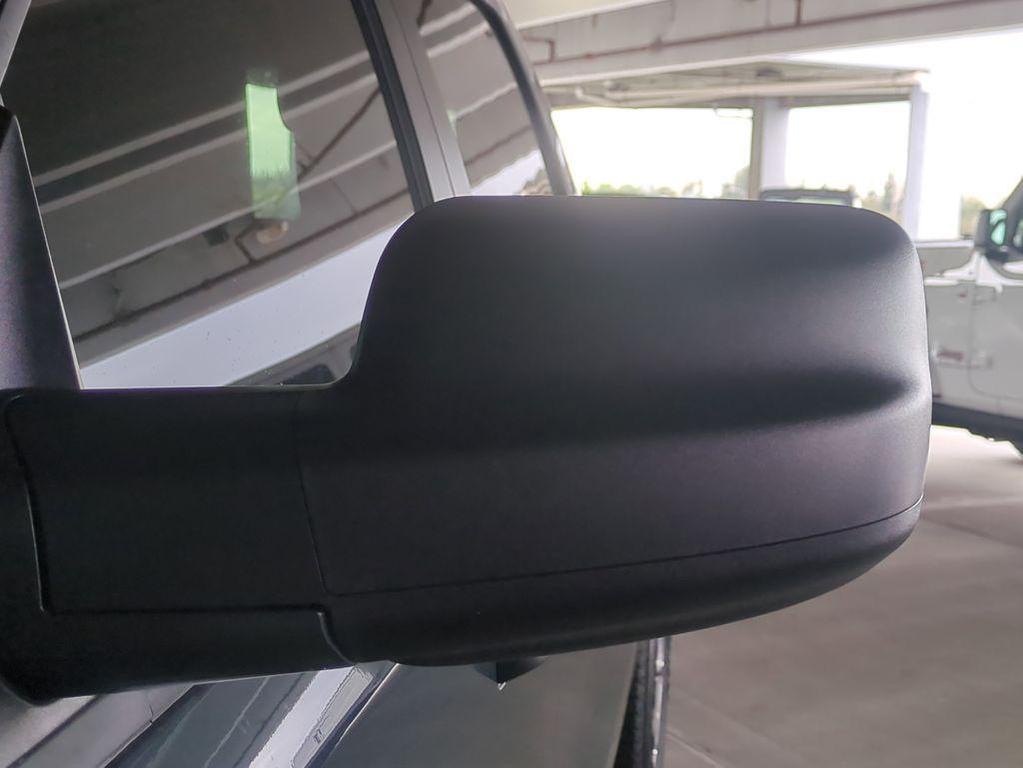 new 2026 Ram 1500 car, priced at $40,742