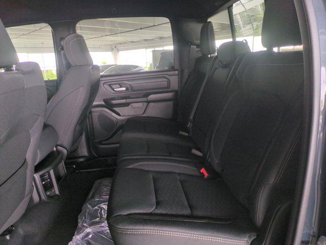 new 2026 Ram 1500 car, priced at $40,742