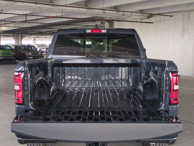 new 2026 Ram 1500 car, priced at $40,742