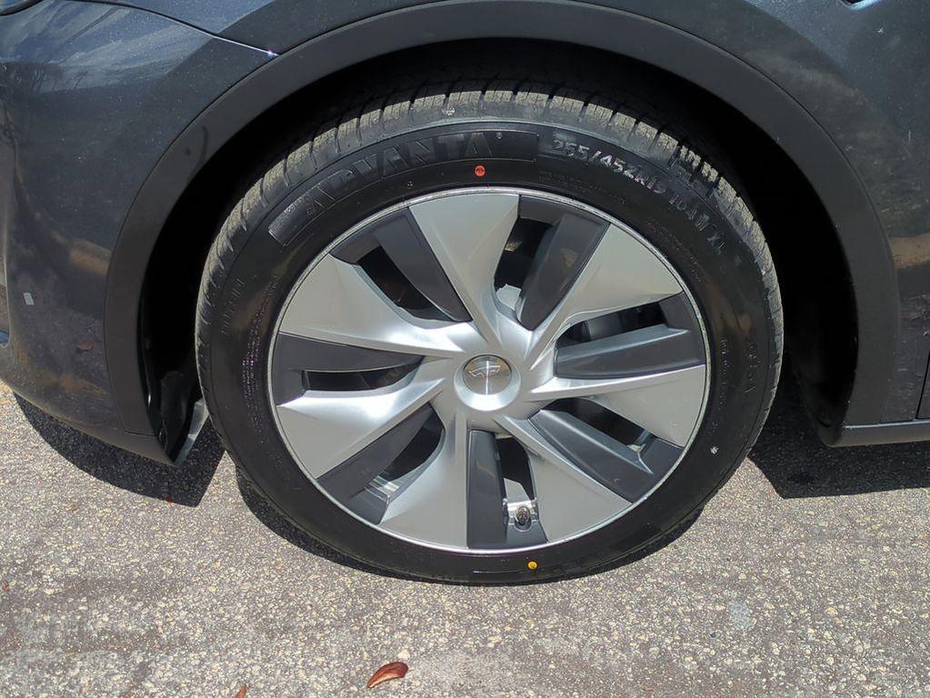 used 2023 Tesla Model Y car, priced at $26,904