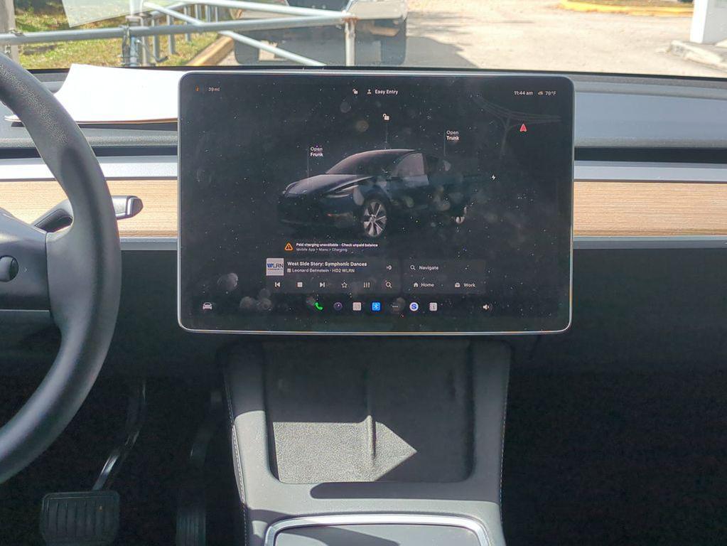 used 2023 Tesla Model Y car, priced at $26,904