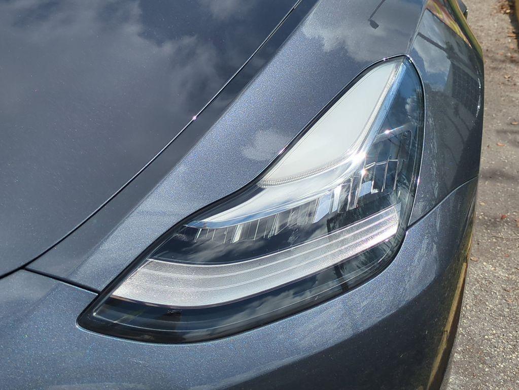 used 2023 Tesla Model Y car, priced at $26,904