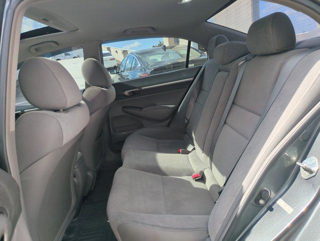 used 2009 Honda Civic car, priced at $9,991