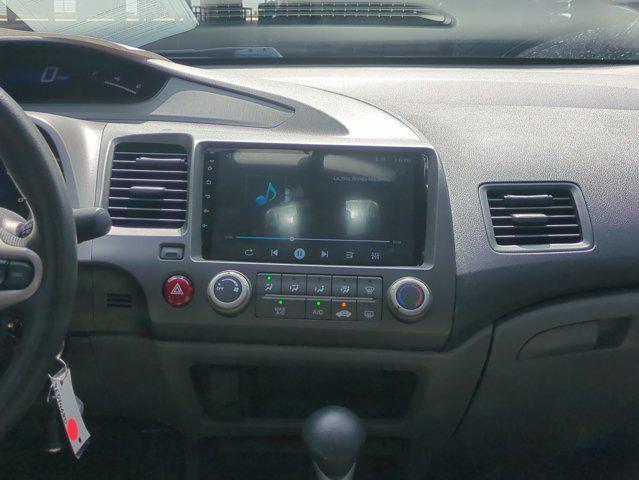 used 2009 Honda Civic car, priced at $9,991