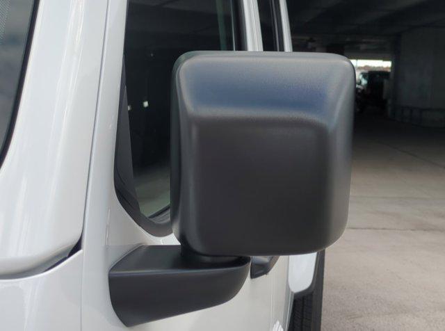 new 2026 Jeep Gladiator car, priced at $39,866