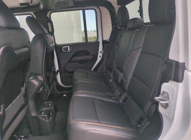 new 2026 Jeep Gladiator car, priced at $39,866