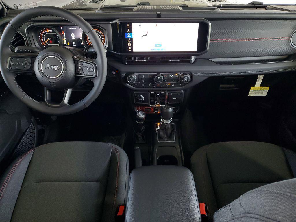 new 2026 Jeep Gladiator car, priced at $51,558